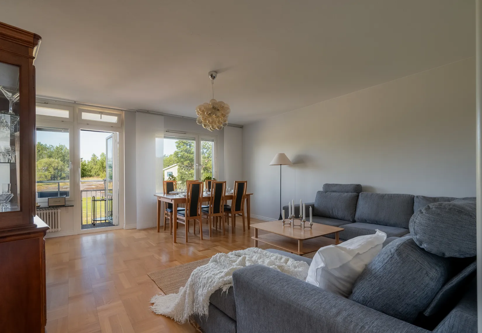 Bostadsrätt, Östra Bergsgatan 24E, Östra Bergen, Nyköping
