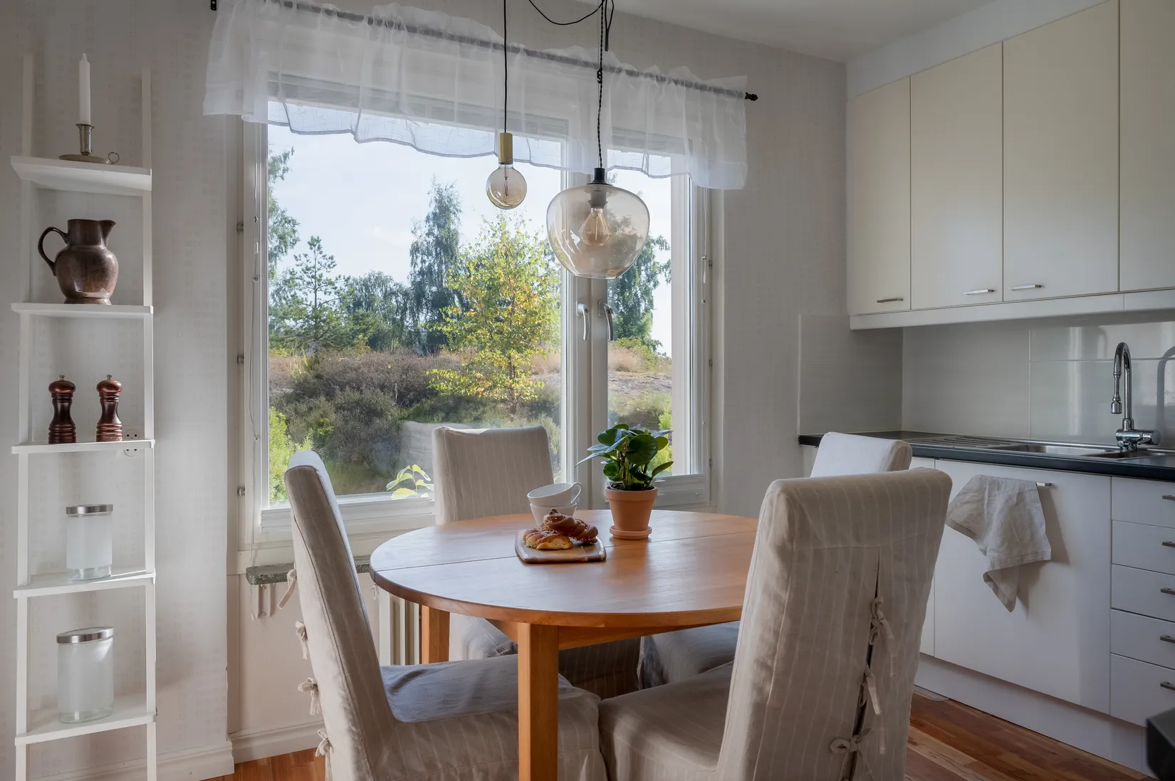 Bostadsrätt, Östra Bergsgatan 24E, Östra Bergen, Nyköping