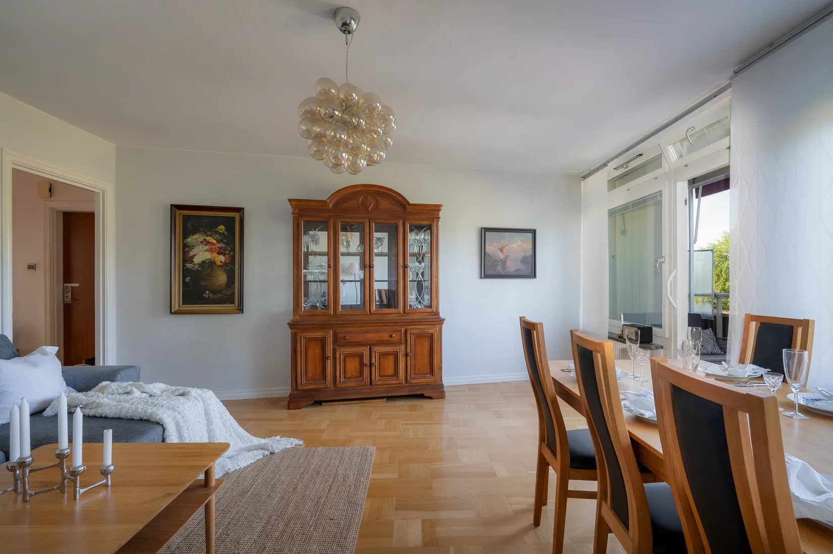 Bostadsrätt, Östra Bergsgatan 24E, Östra Bergen, Nyköping