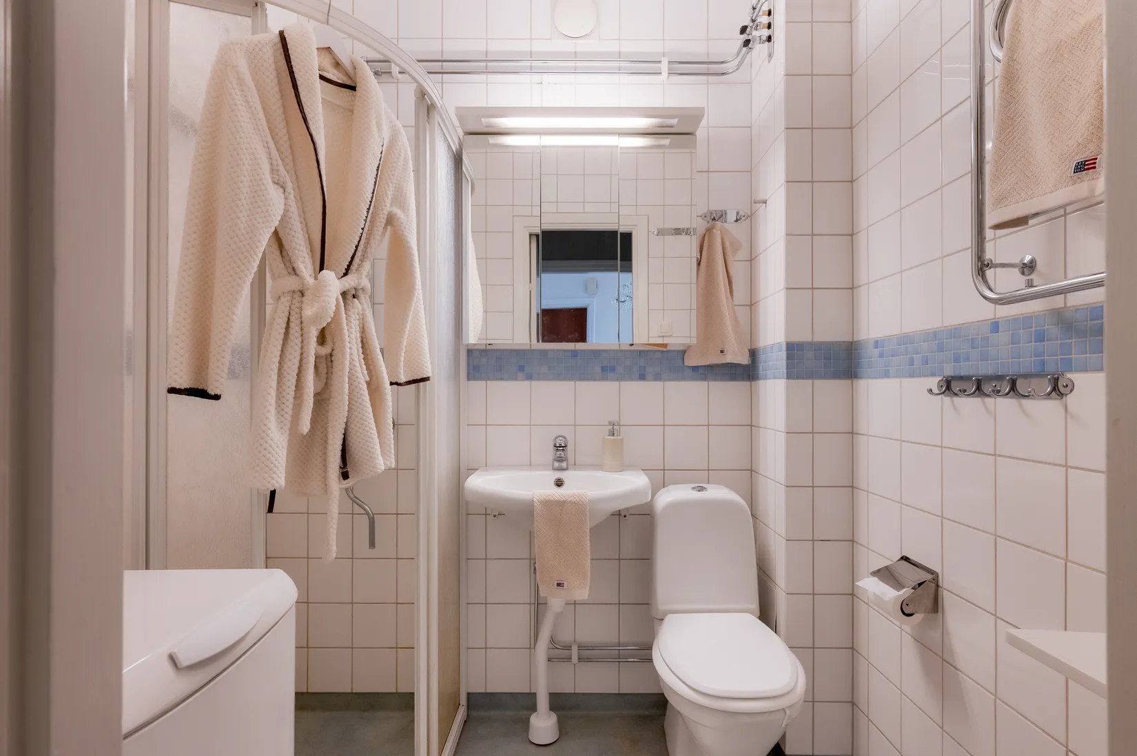Bostadsrätt, Östra Bergsgatan 24E, Östra Bergen, Nyköping