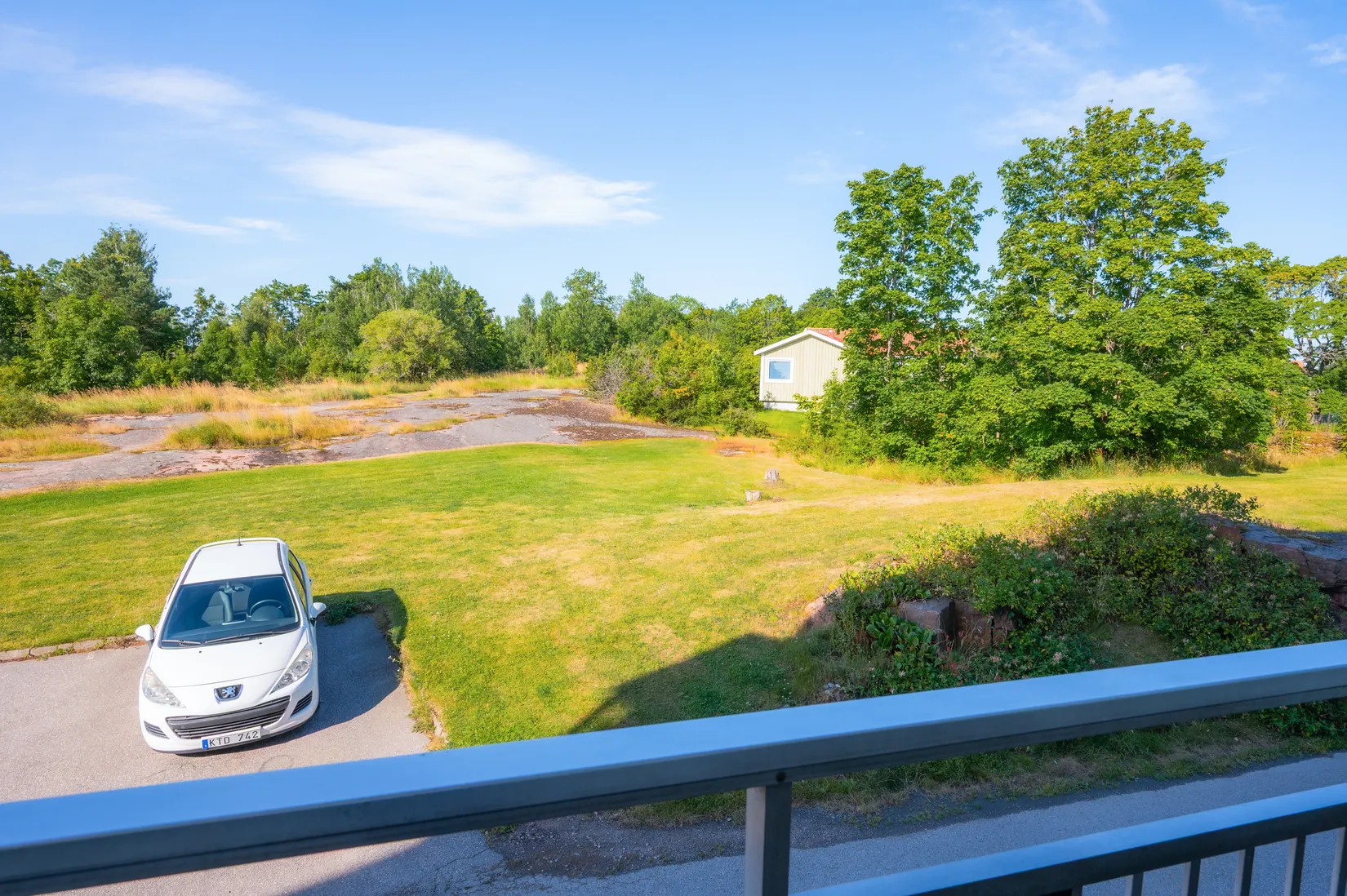 Bostadsrätt, Östra Bergsgatan 24E, Östra Bergen, Nyköping
