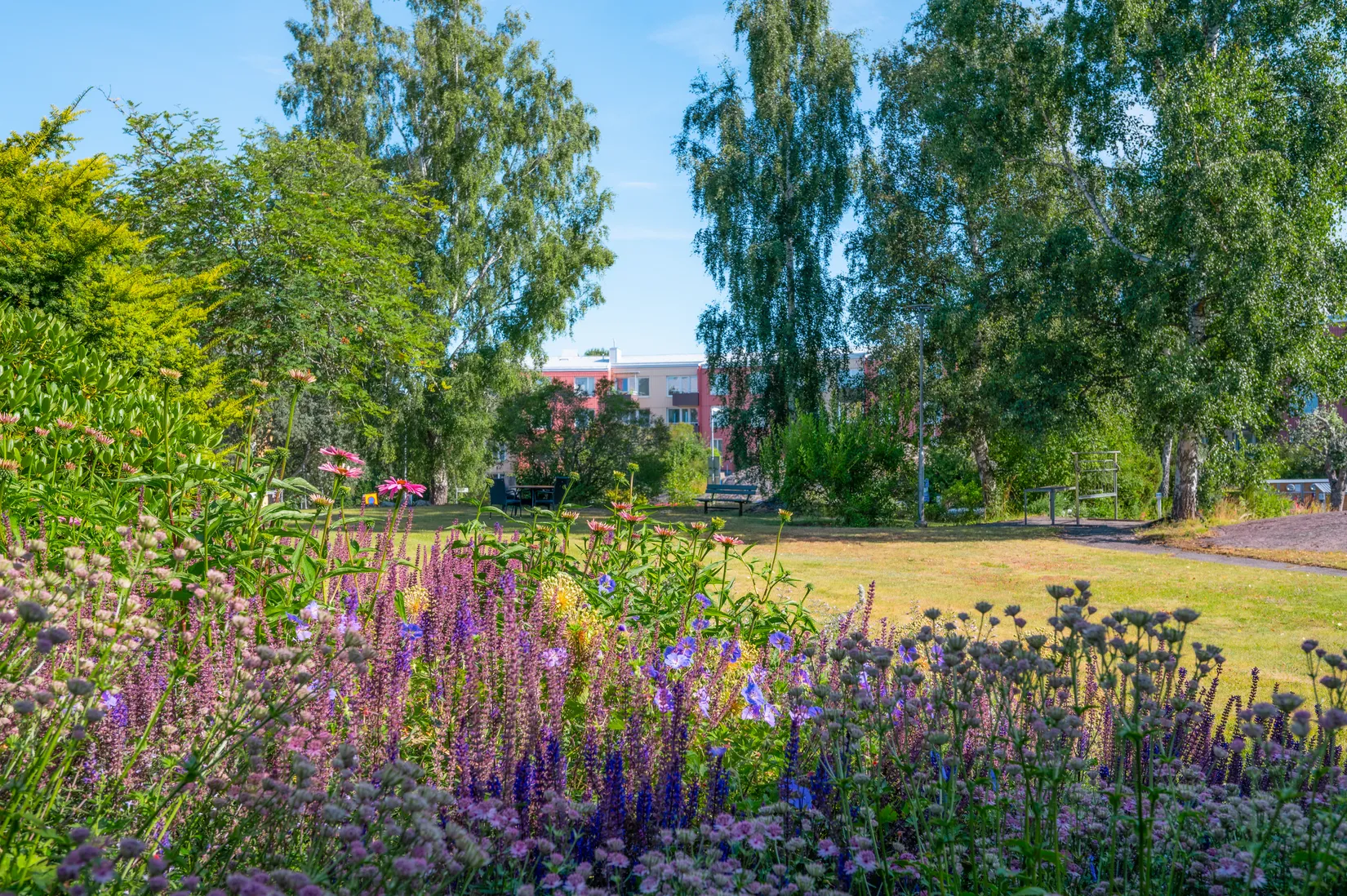 Bostadsrätt, Östra Bergsgatan 24E, Östra Bergen, Nyköping