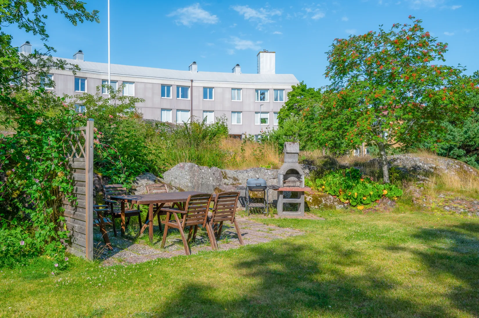 Bostadsrätt, Östra Bergsgatan 24E, Östra Bergen, Nyköping