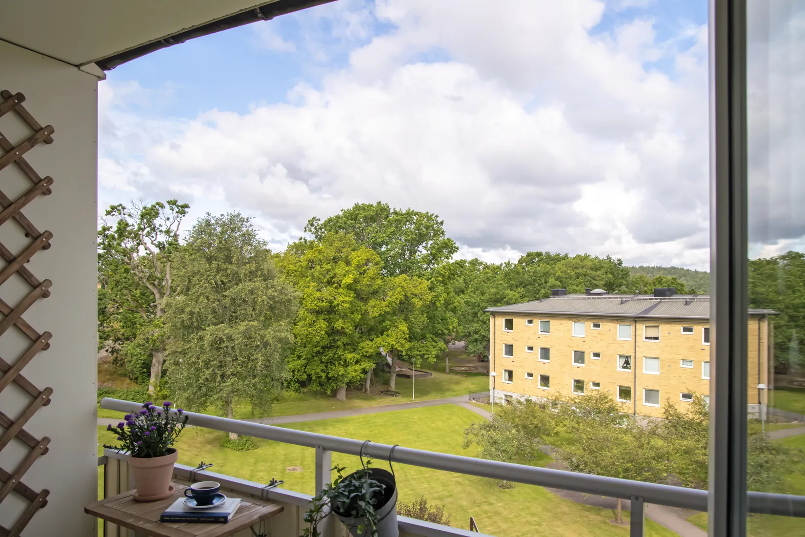 Bostadsrätt, Lövgatan 2B, Mölndal - Enerbacken, Mölndal