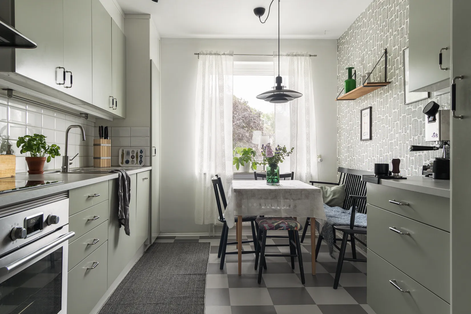 Bostadsrätt, Lövgatan 2B, Mölndal - Enerbacken, Mölndal