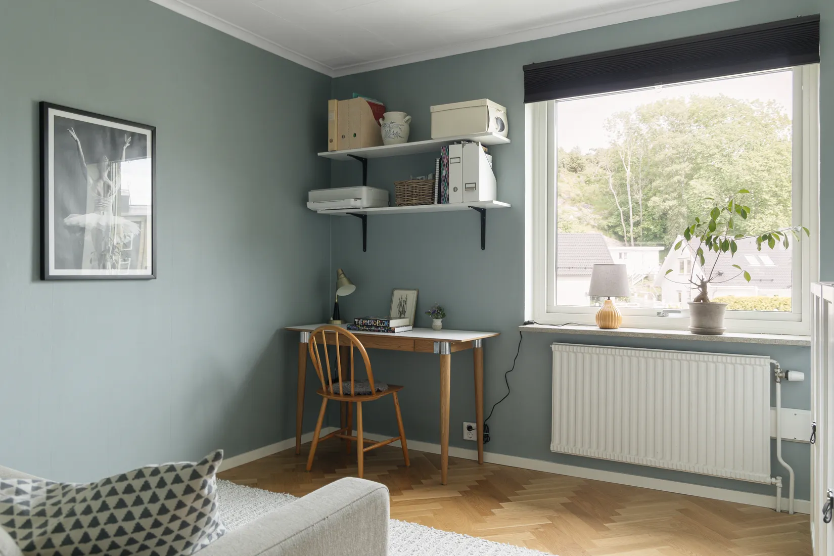 Bostadsrätt, Lövgatan 2B, Mölndal - Enerbacken, Mölndal