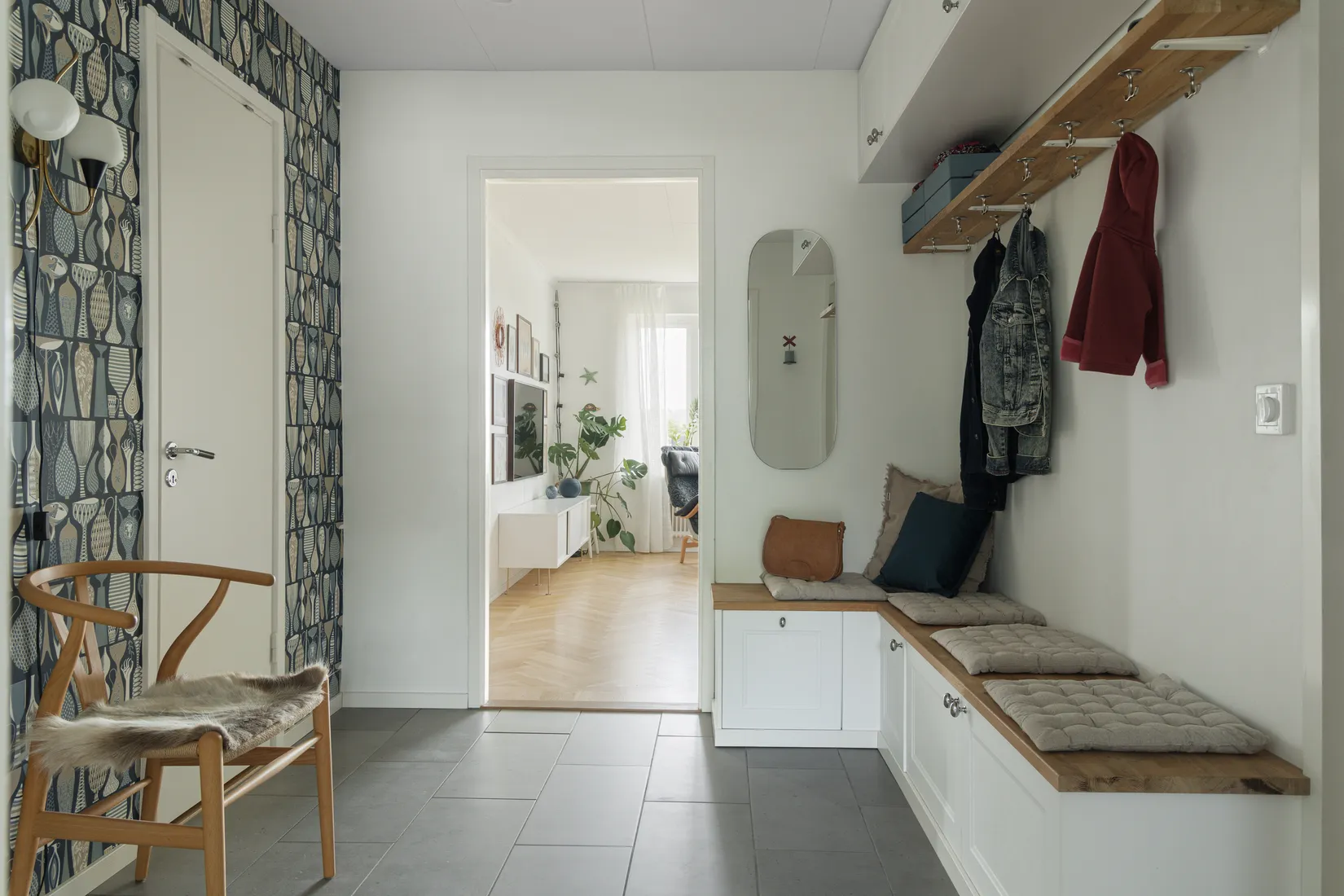 Bostadsrätt, Lövgatan 2B, Mölndal - Enerbacken, Mölndal
