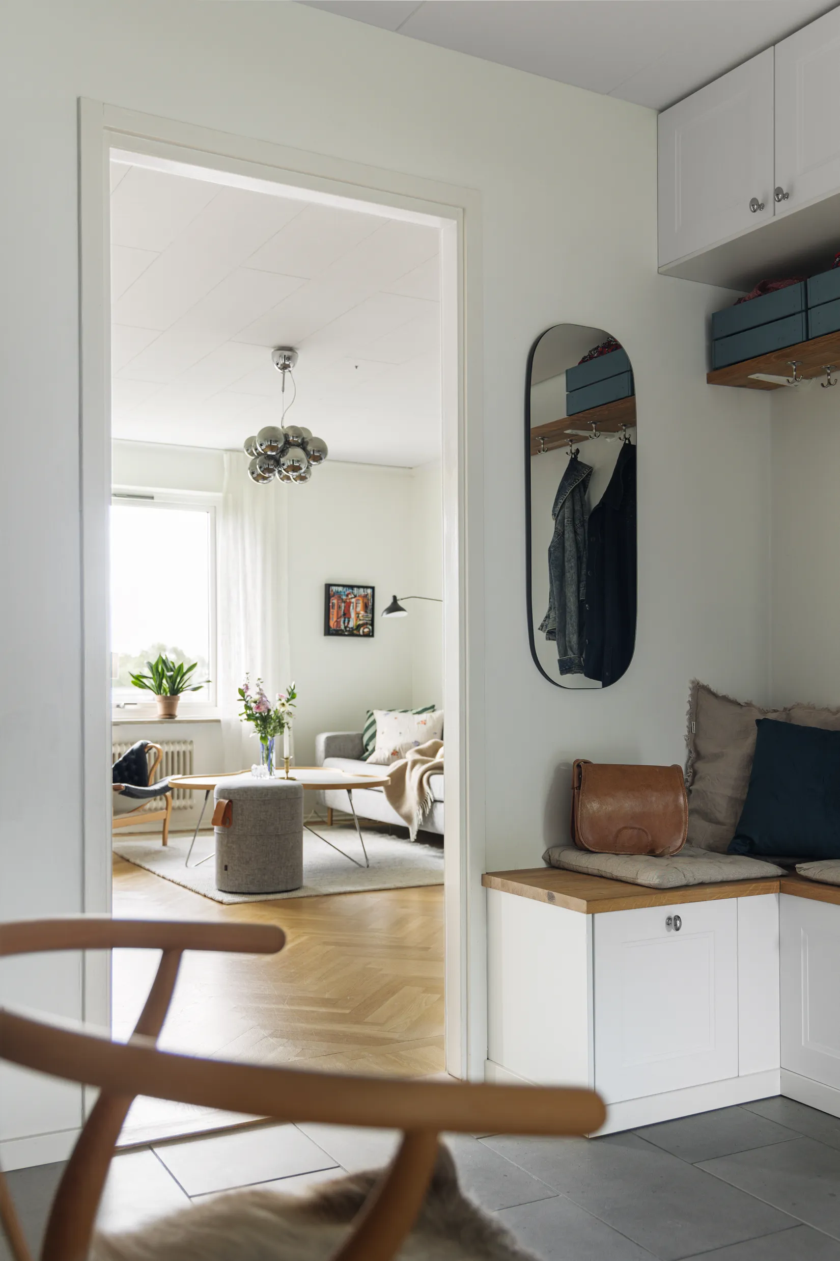 Bostadsrätt, Lövgatan 2B, Mölndal - Enerbacken, Mölndal