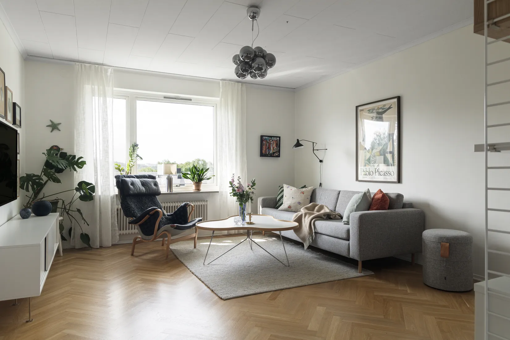 Bostadsrätt, Lövgatan 2B, Mölndal - Enerbacken, Mölndal