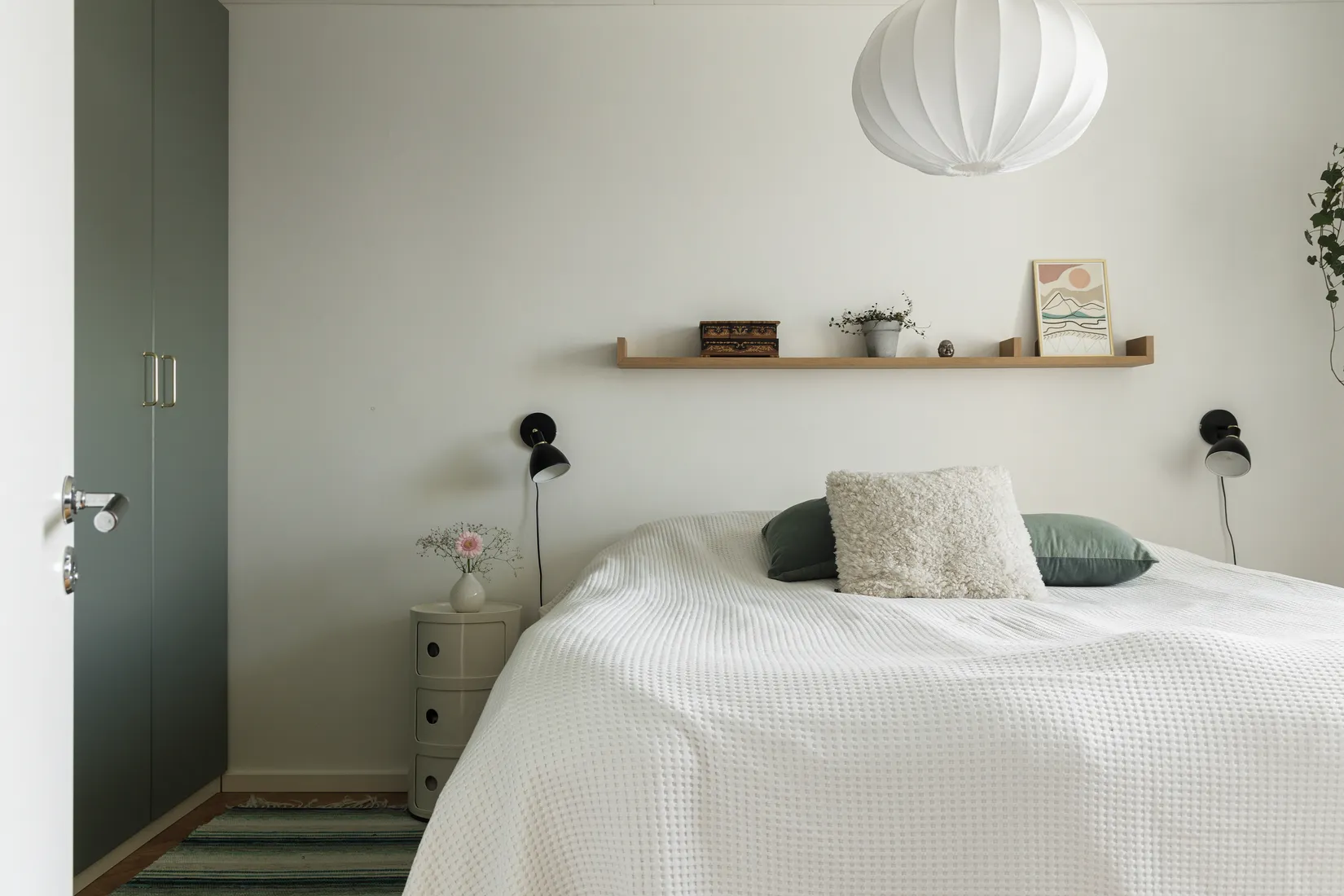 Bostadsrätt, Lövgatan 2B, Mölndal - Enerbacken, Mölndal