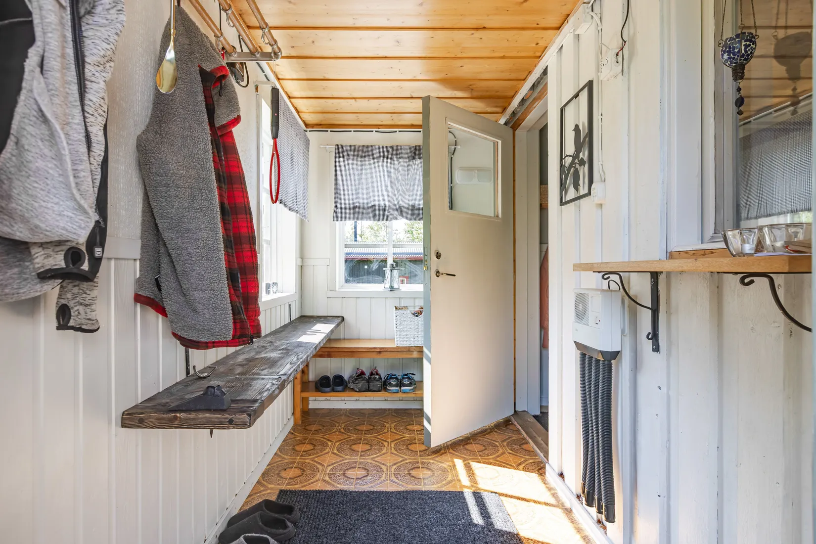 Fritidshus, Kall Bergsjön 61, Kall, Åre