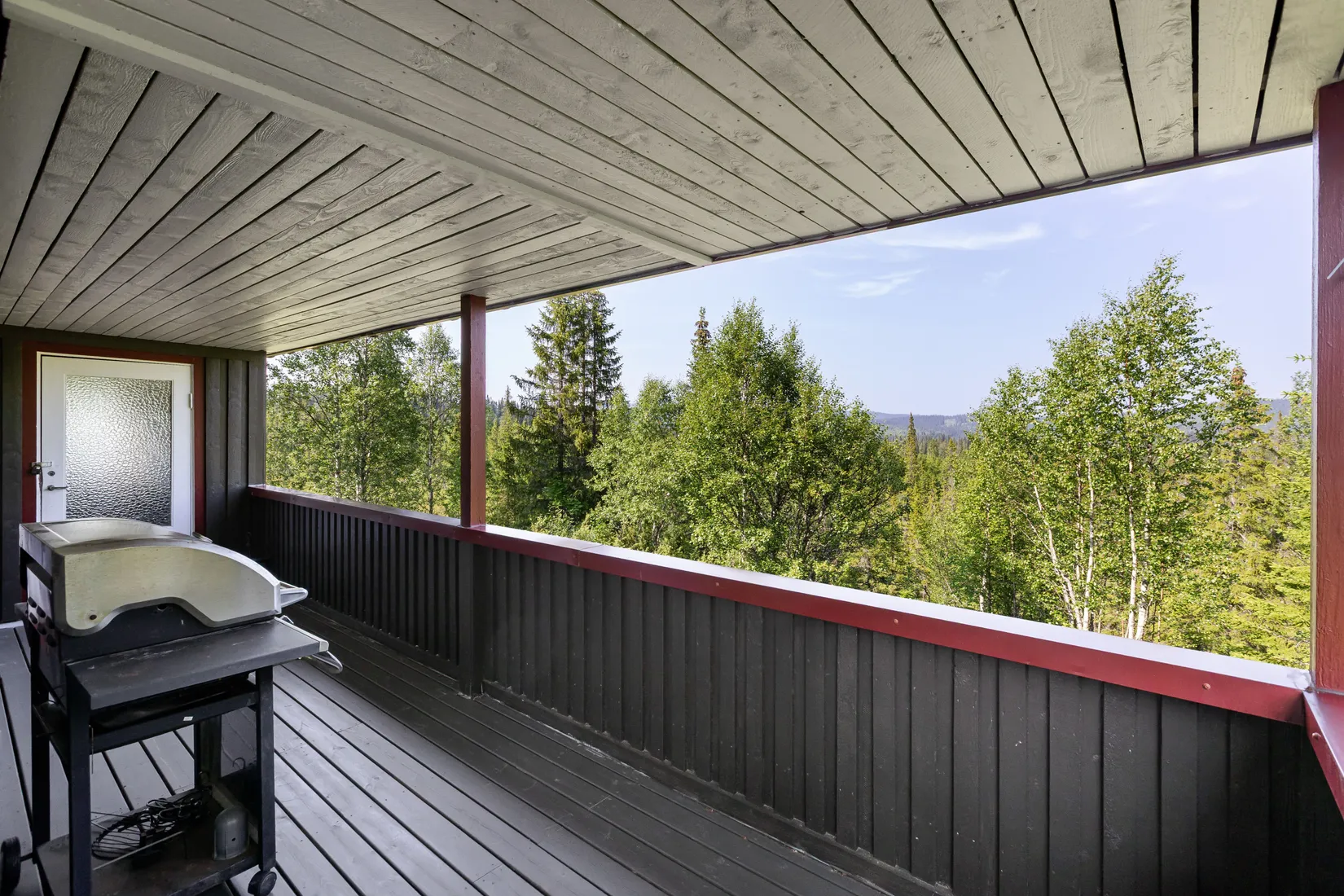Fritidshus, Kall Bergsjön 61, Kall, Åre