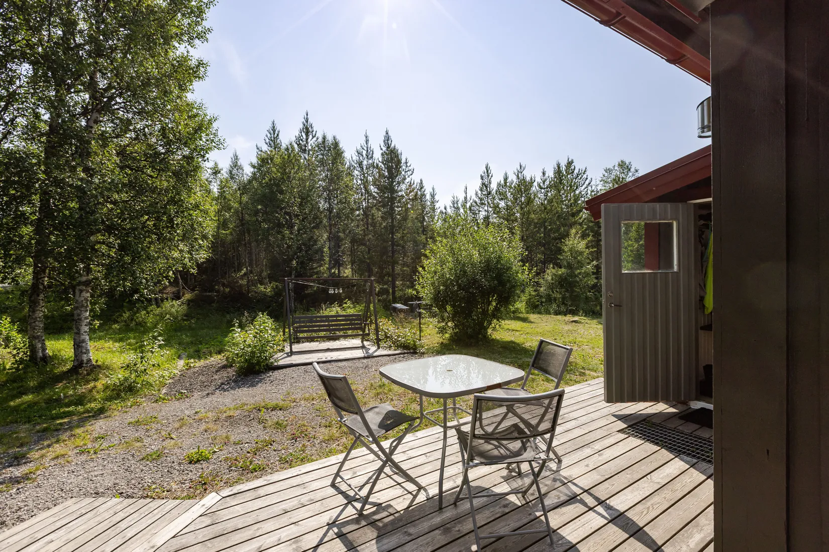 Fritidshus, Kall Bergsjön 61, Kall, Åre