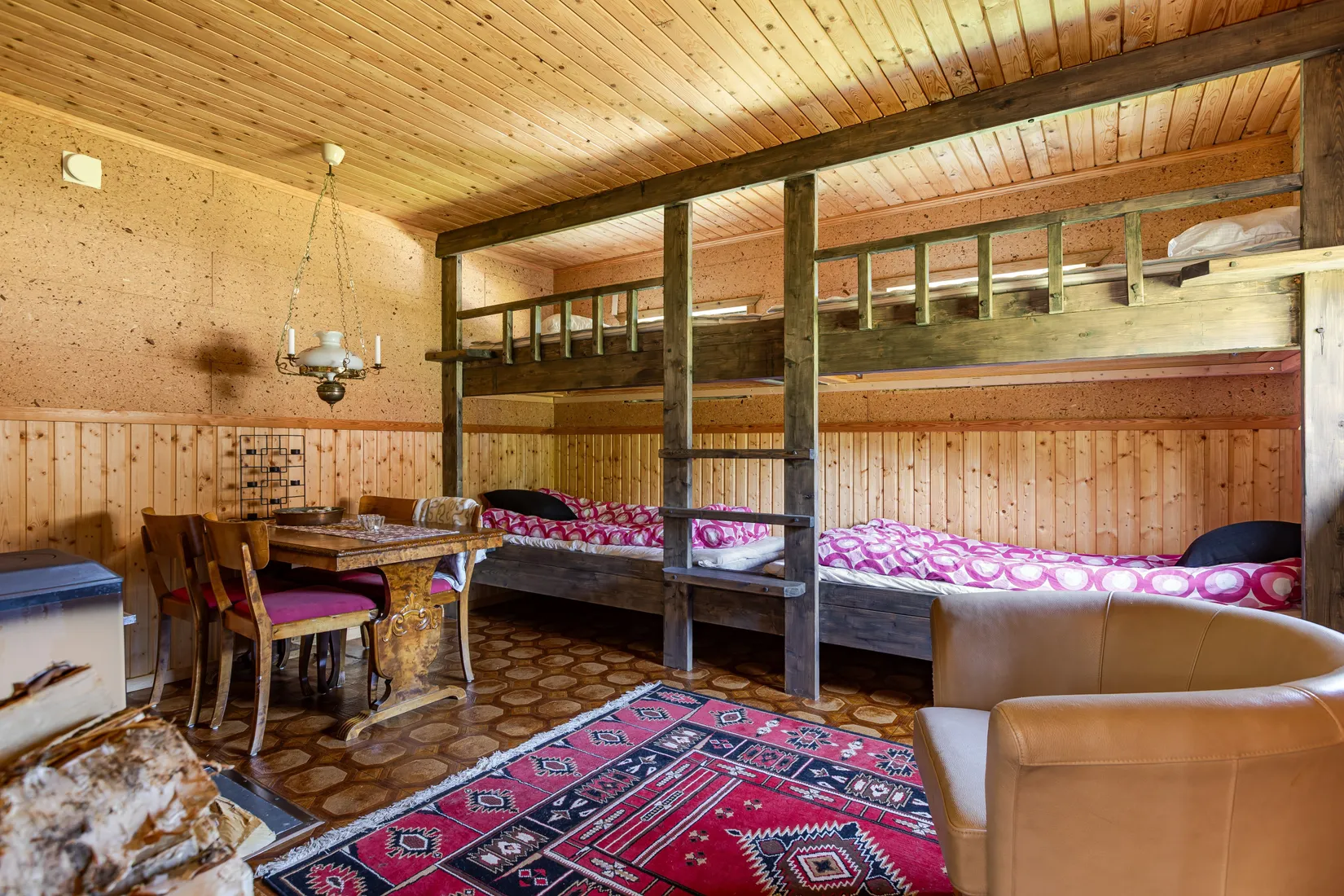 Fritidshus, Kall Bergsjön 61, Kall, Åre