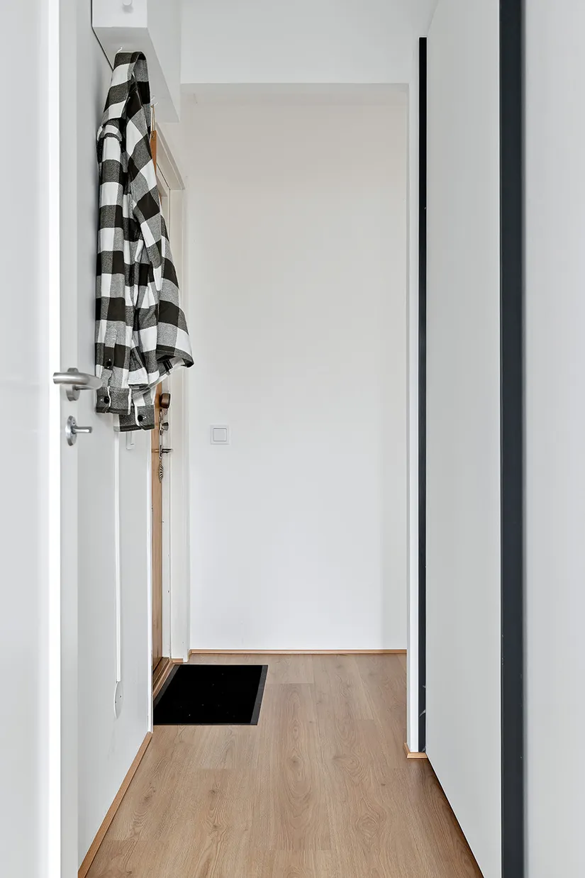 Bostadsrätt, Kung Nils väg 5, Vä, Kristianstad