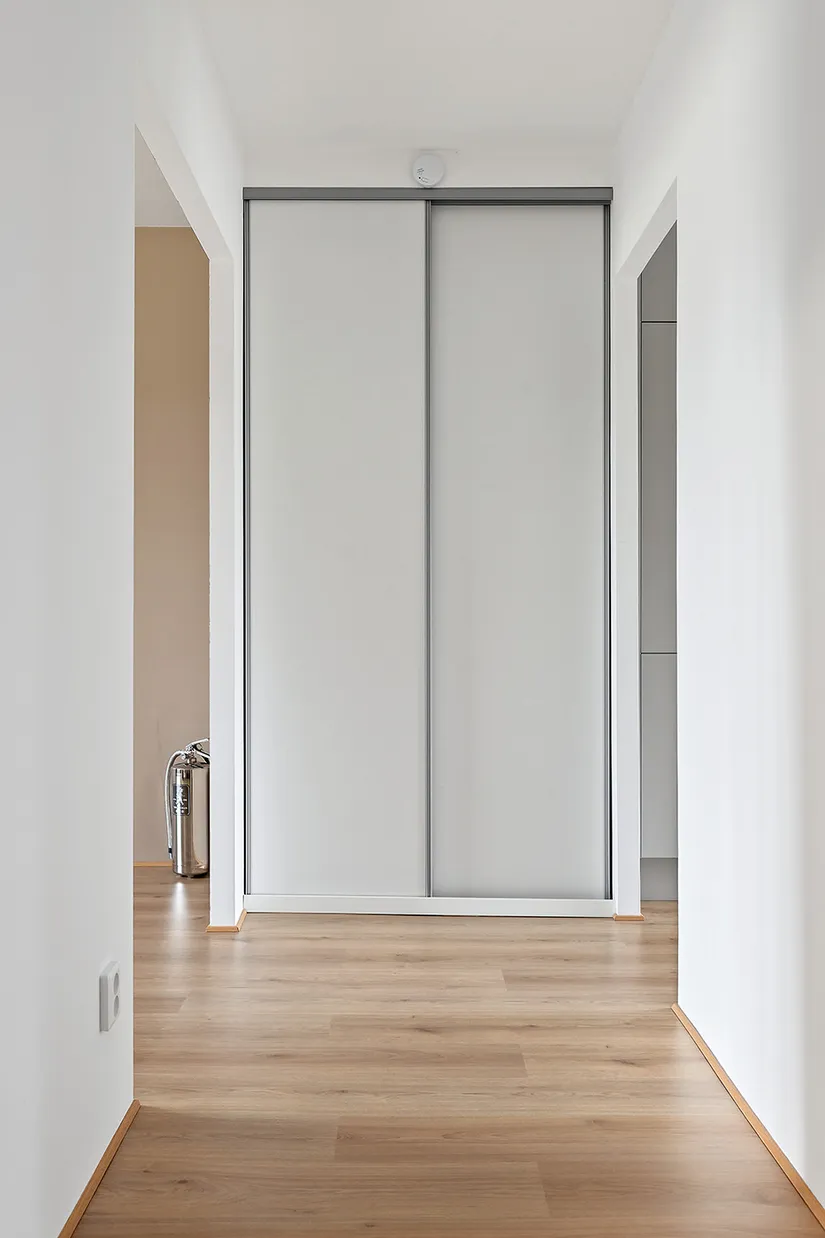Bostadsrätt, Kung Nils väg 5, Vä, Kristianstad