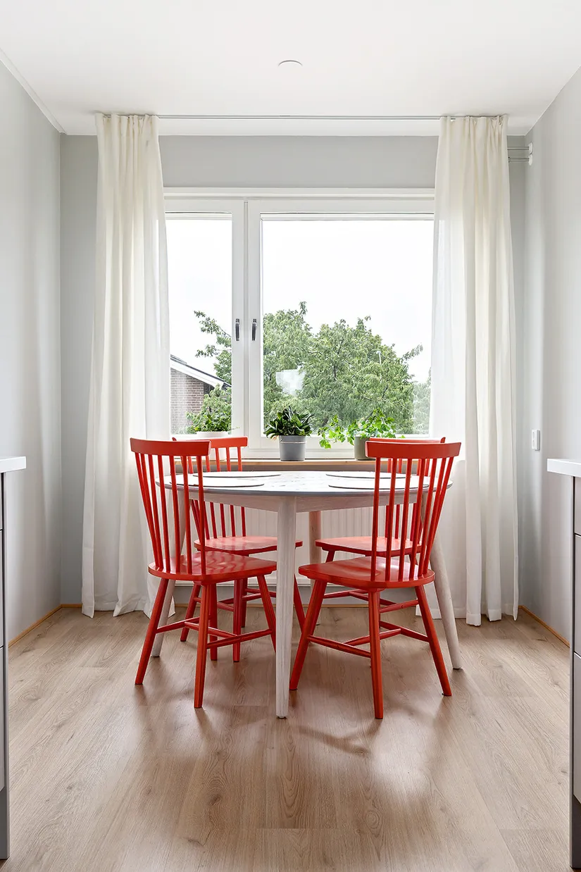 Bostadsrätt, Kung Nils väg 5, Vä, Kristianstad