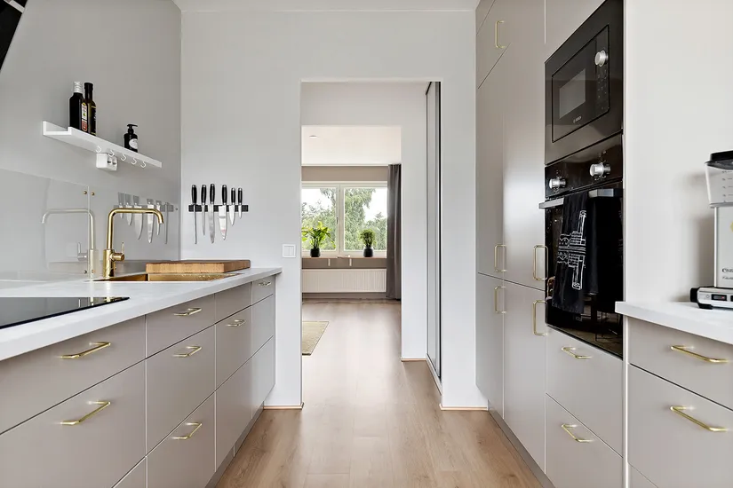 Bostadsrätt, Kung Nils väg 5, Vä, Kristianstad