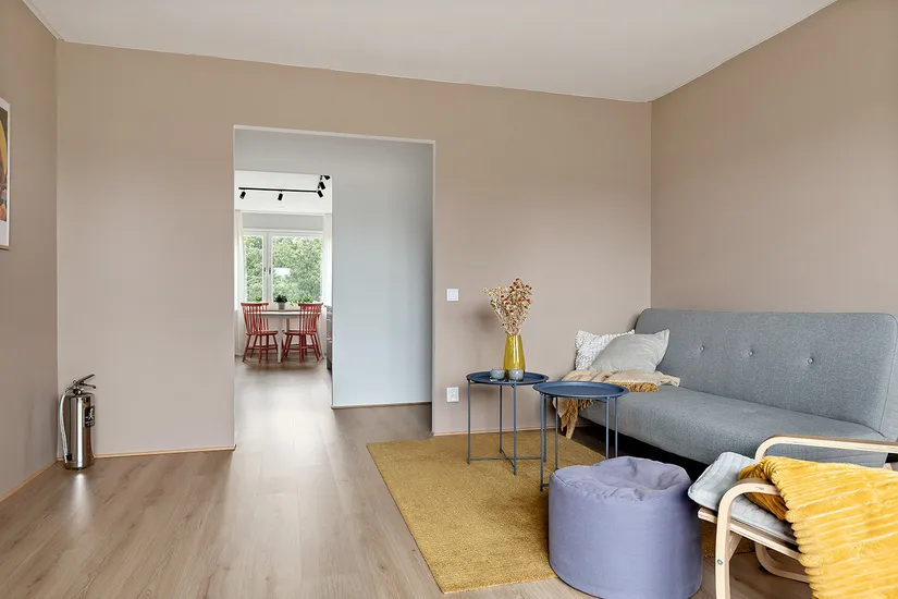 Bostadsrätt, Kung Nils väg 5, Vä, Kristianstad
