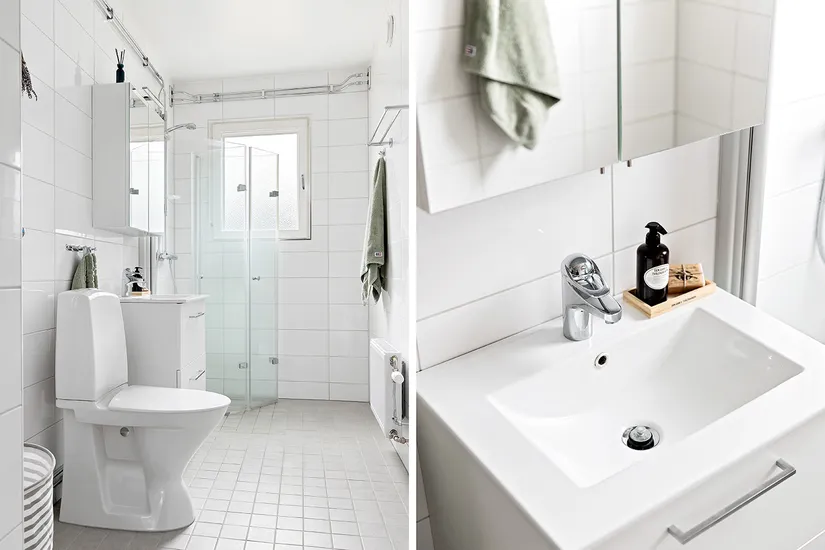 Bostadsrätt, Kung Nils väg 5, Vä, Kristianstad