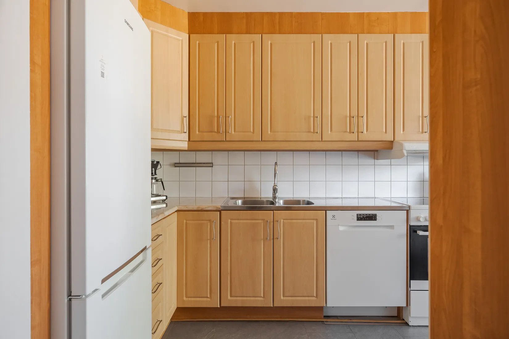Bostadsrätt, Rosenhagavägen 22, Rosenhaga, Skövde