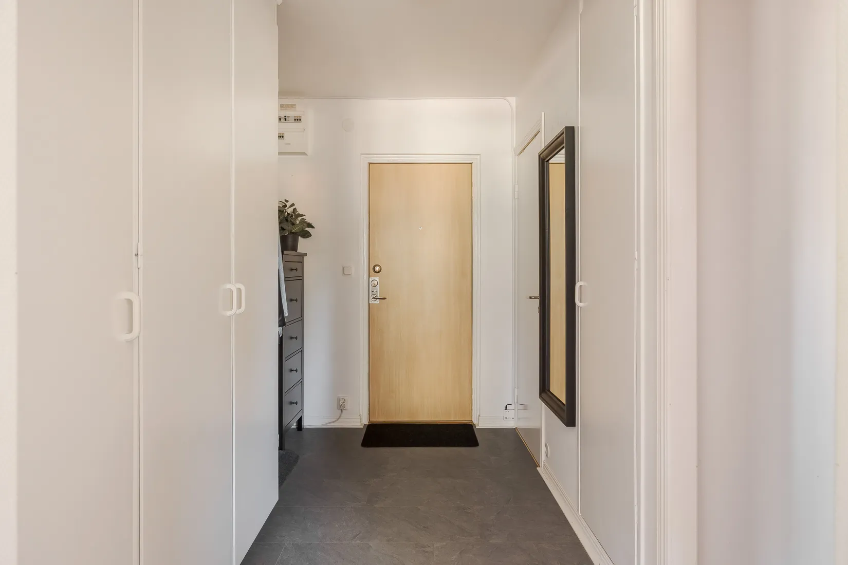 Bostadsrätt, Rosenhagavägen 22, Rosenhaga, Skövde
