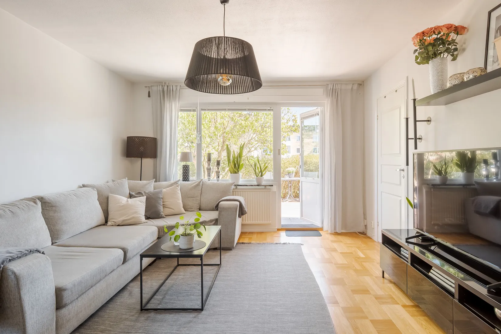Bostadsrätt, Rosenhagavägen 22, Rosenhaga, Skövde