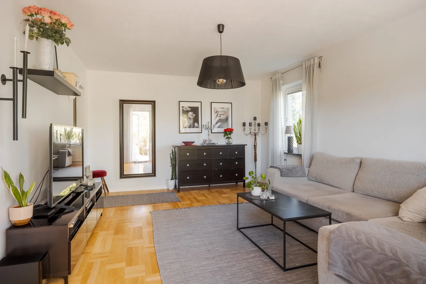 Bostadsrätt, Rosenhagavägen 22, Rosenhaga, Skövde