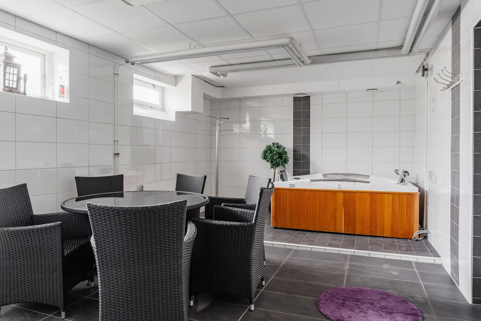 Bostadsrätt, Rosenhagavägen 22, Rosenhaga, Skövde