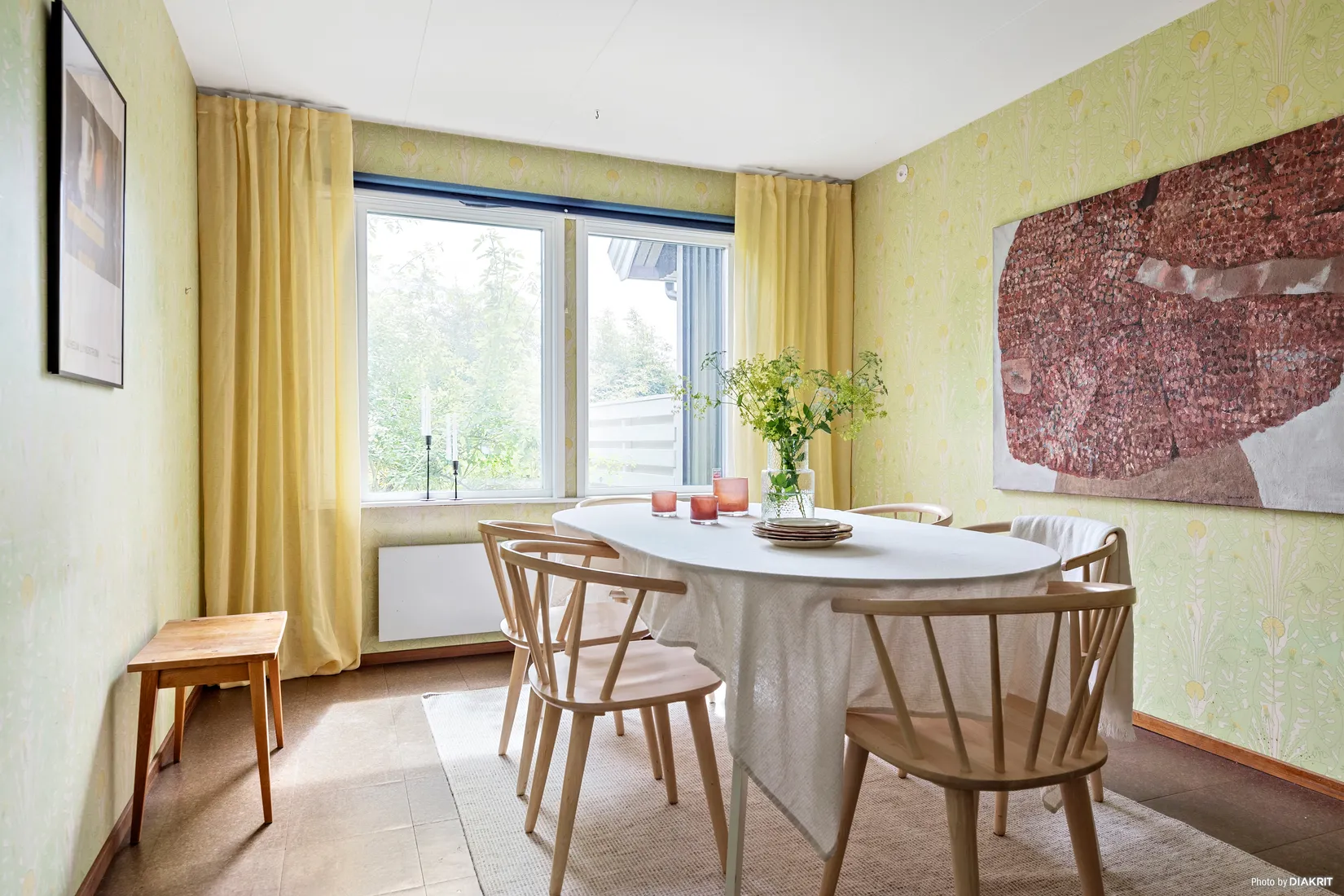 Radhus, Grimmereds by 8, Grimmered, Göteborg