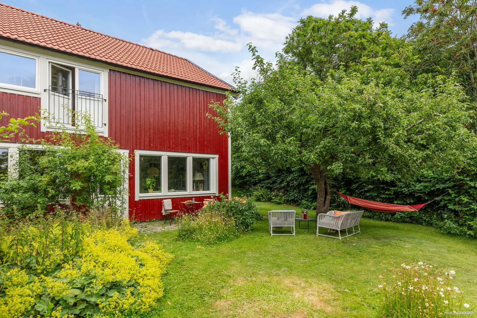 Radhus, Grimmereds by 8, Grimmered, Göteborg