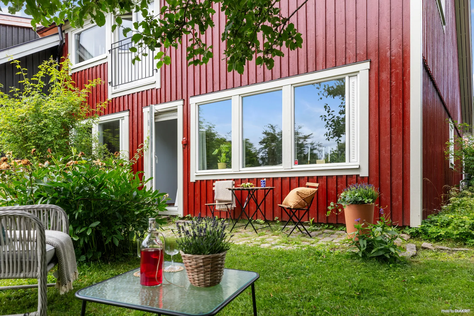 Radhus, Grimmereds by 8, Grimmered, Göteborg