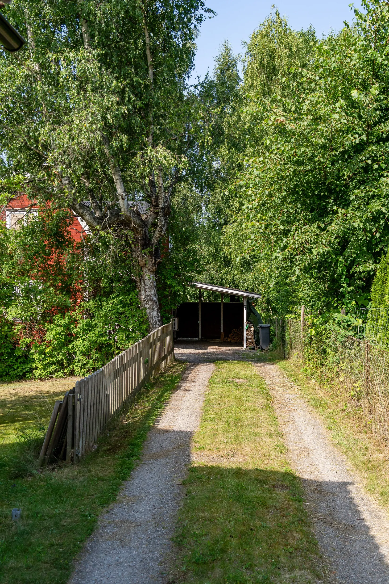 Villa, Malmvägen 7, Strångsjö, Katrineholm