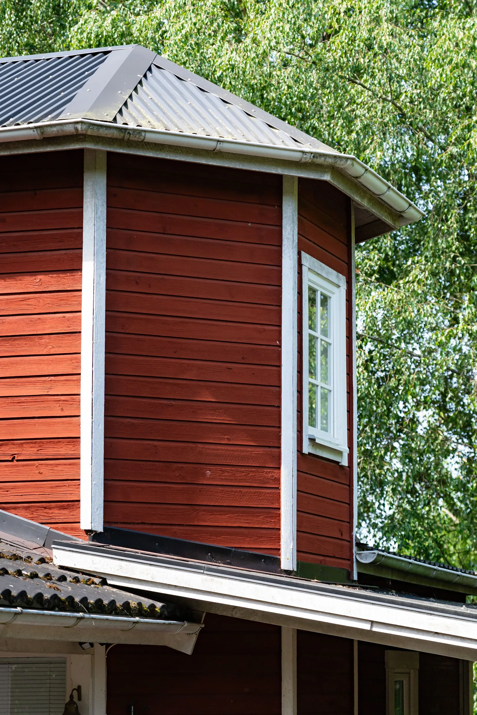 Villa, Malmvägen 7, Strångsjö, Katrineholm