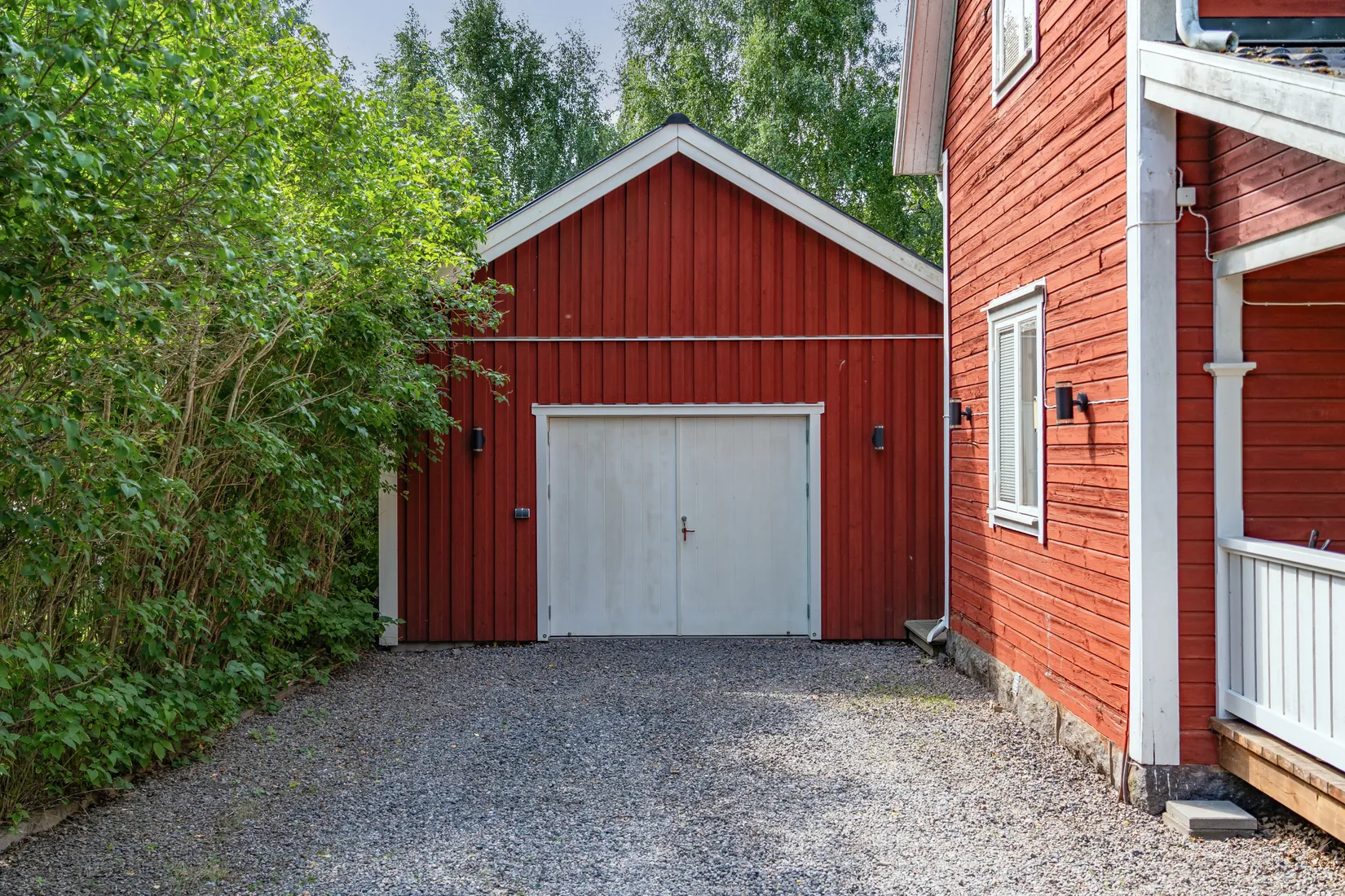 Villa, Malmvägen 7, Strångsjö, Katrineholm