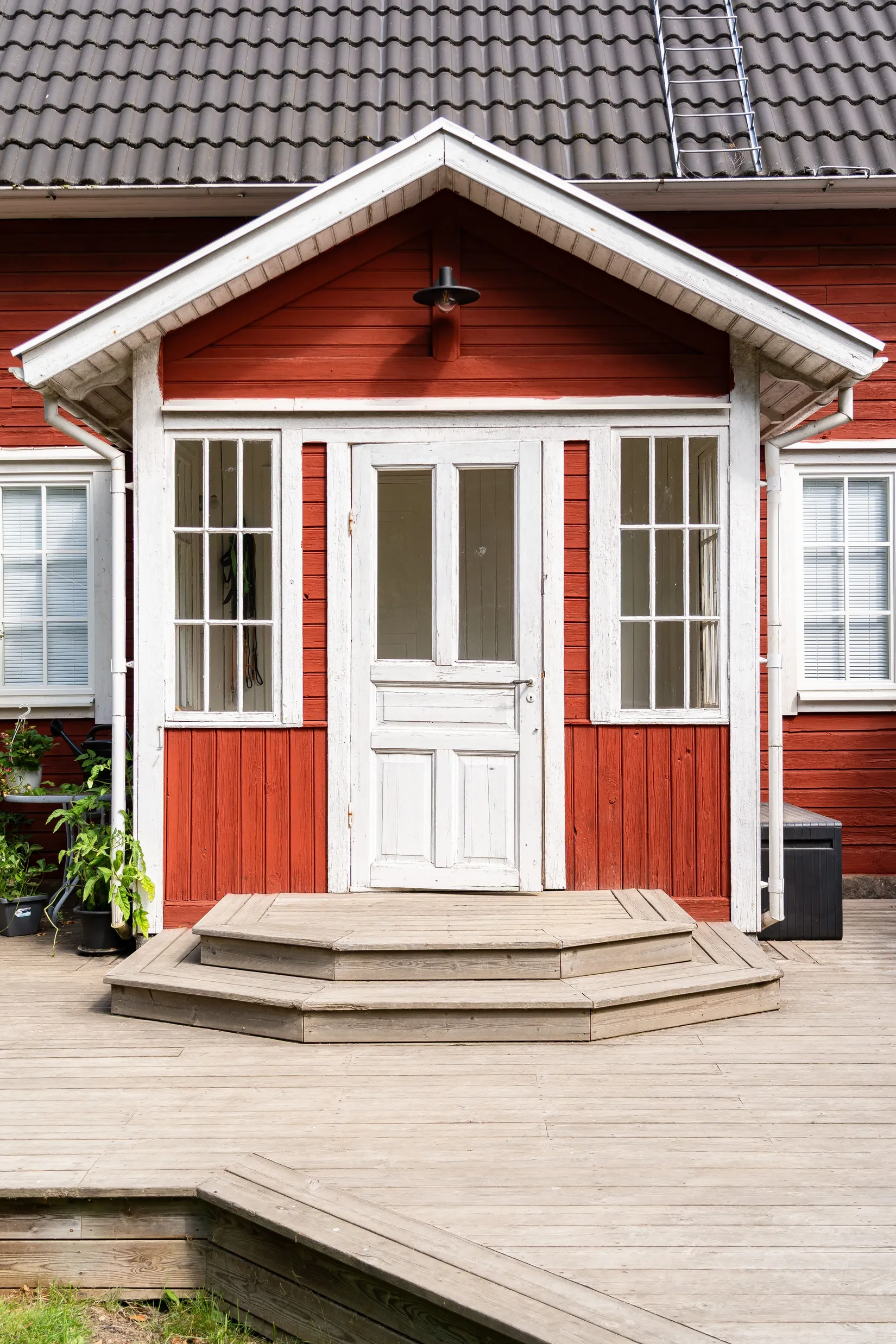 Villa, Malmvägen 7, Strångsjö, Katrineholm