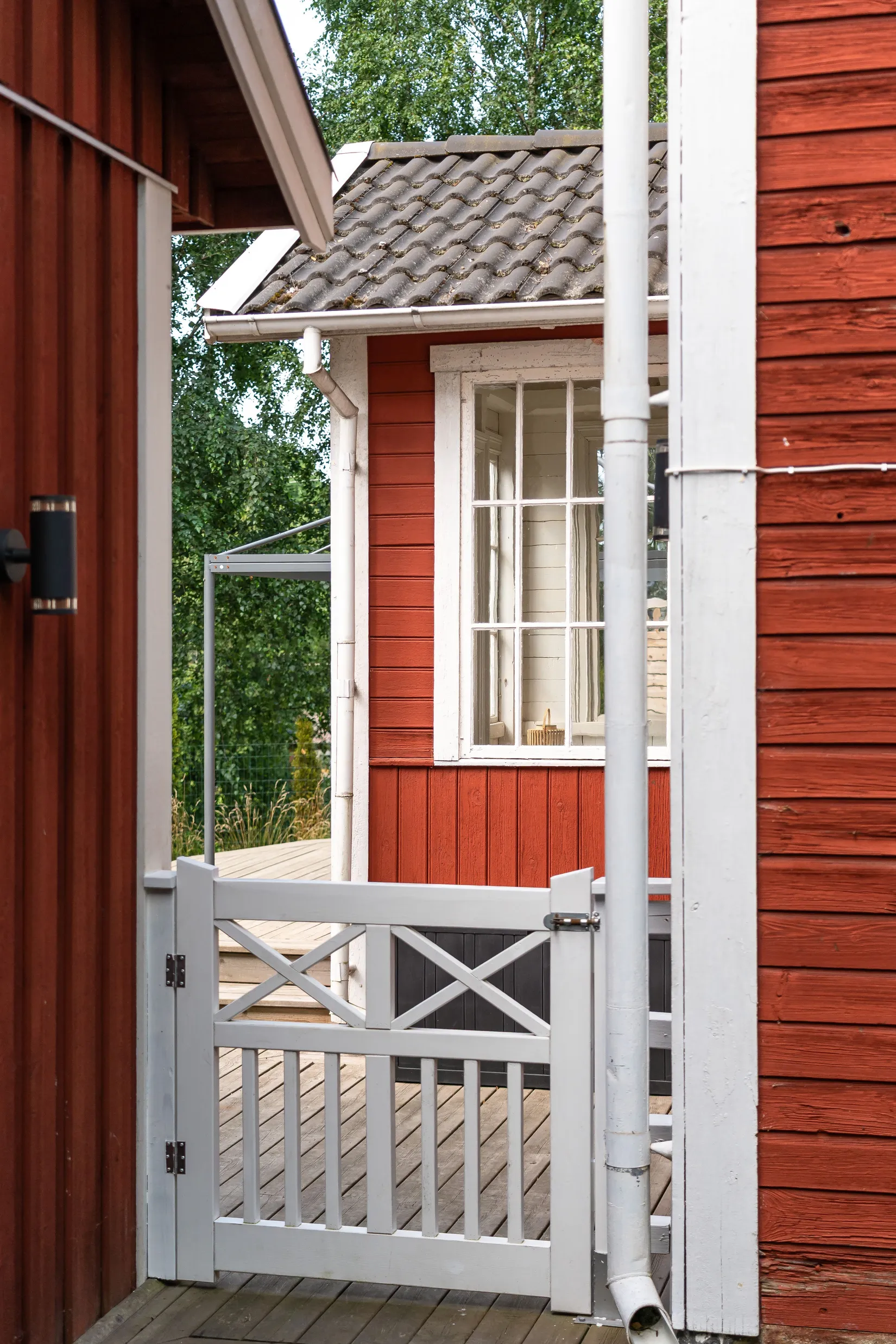 Villa, Malmvägen 7, Strångsjö, Katrineholm