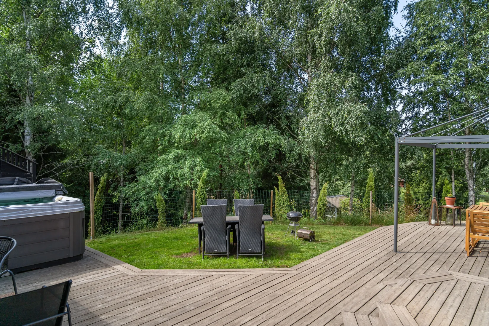 Villa, Malmvägen 7, Strångsjö, Katrineholm