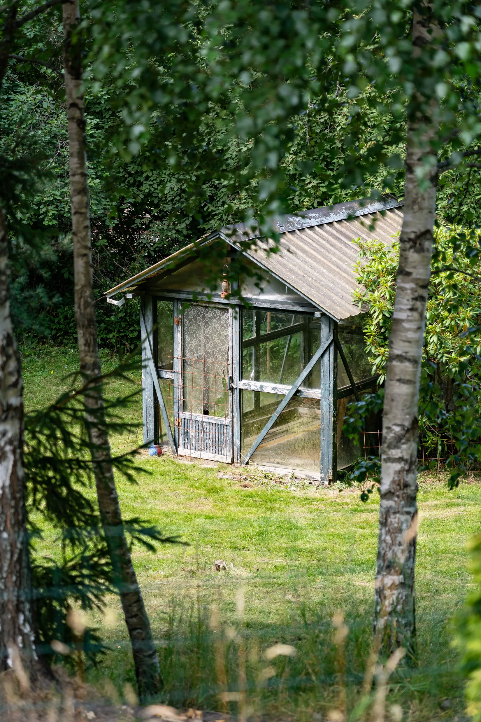 Villa, Malmvägen 7, Strångsjö, Katrineholm