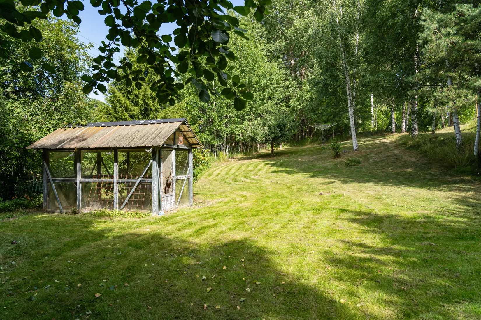 Villa, Malmvägen 7, Strångsjö, Katrineholm