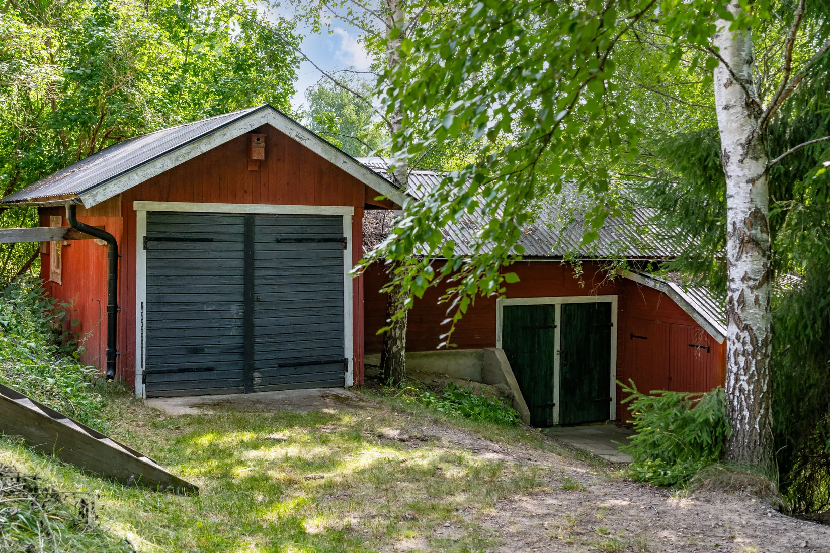 Villa, Malmvägen 7, Strångsjö, Katrineholm