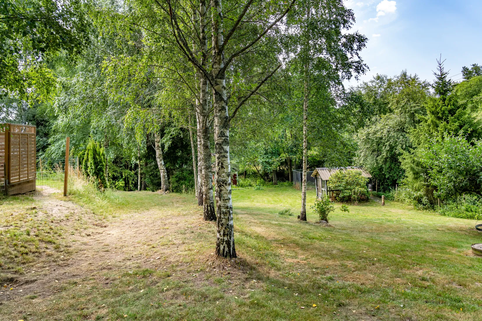Villa, Malmvägen 7, Strångsjö, Katrineholm