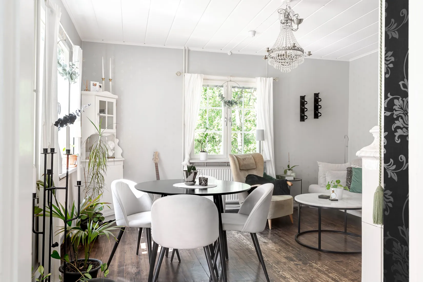 Villa, Malmvägen 7, Strångsjö, Katrineholm
