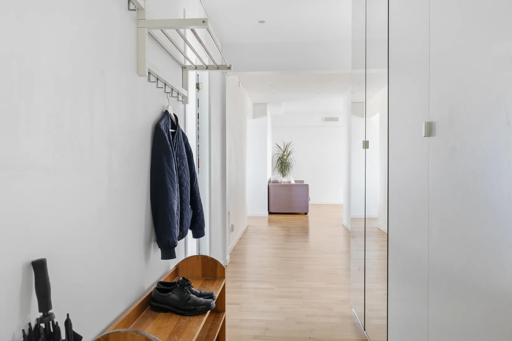 Bostadsrätt, Mjölnerbacken 13, Rissne, Sundbyberg