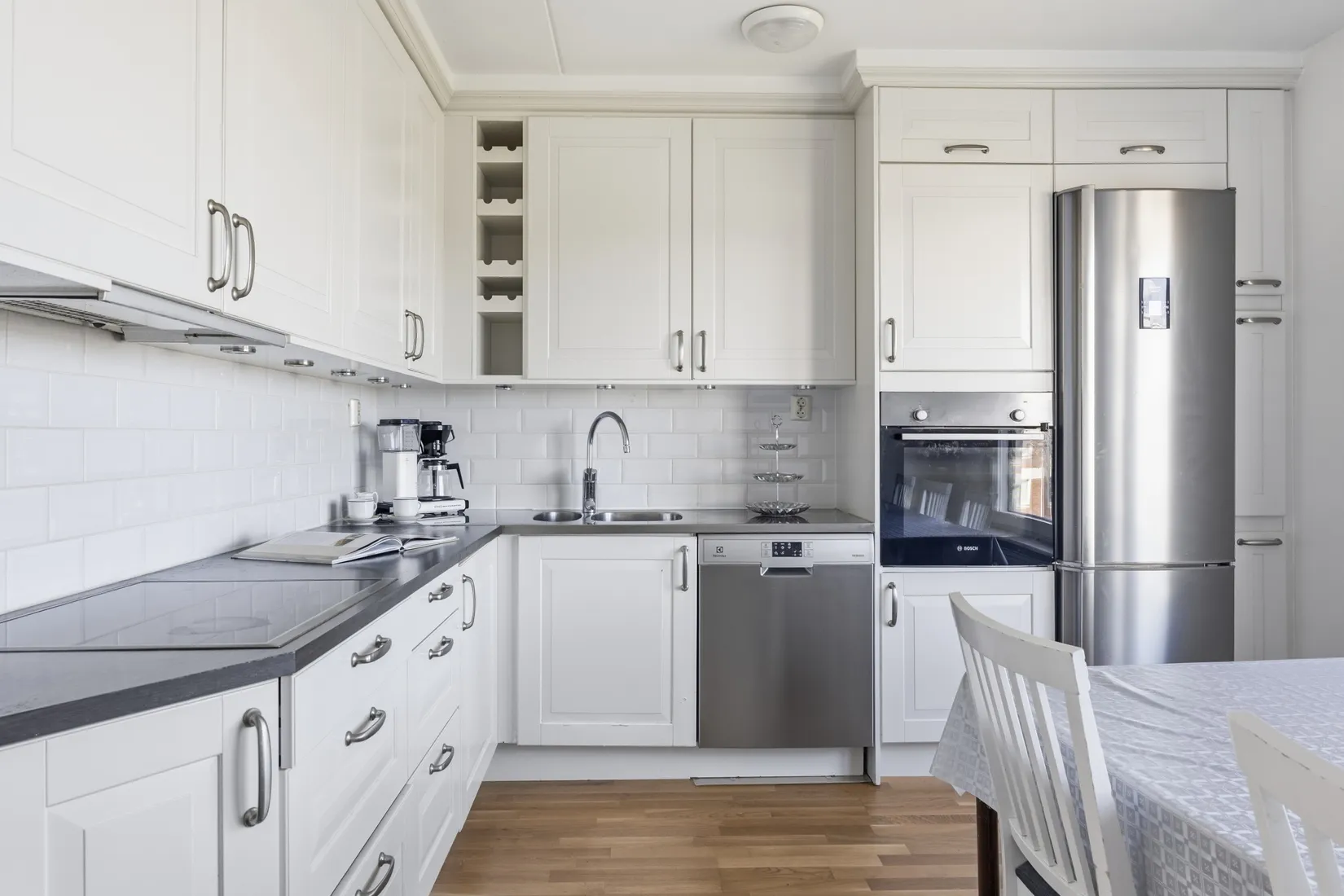 Bostadsrätt, Mjölnerbacken 13, Rissne, Sundbyberg