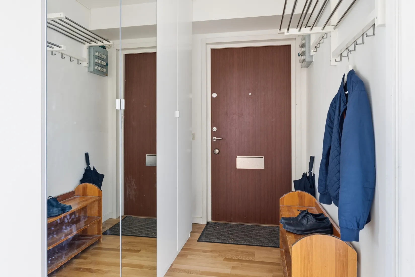 Bostadsrätt, Mjölnerbacken 13, Rissne, Sundbyberg