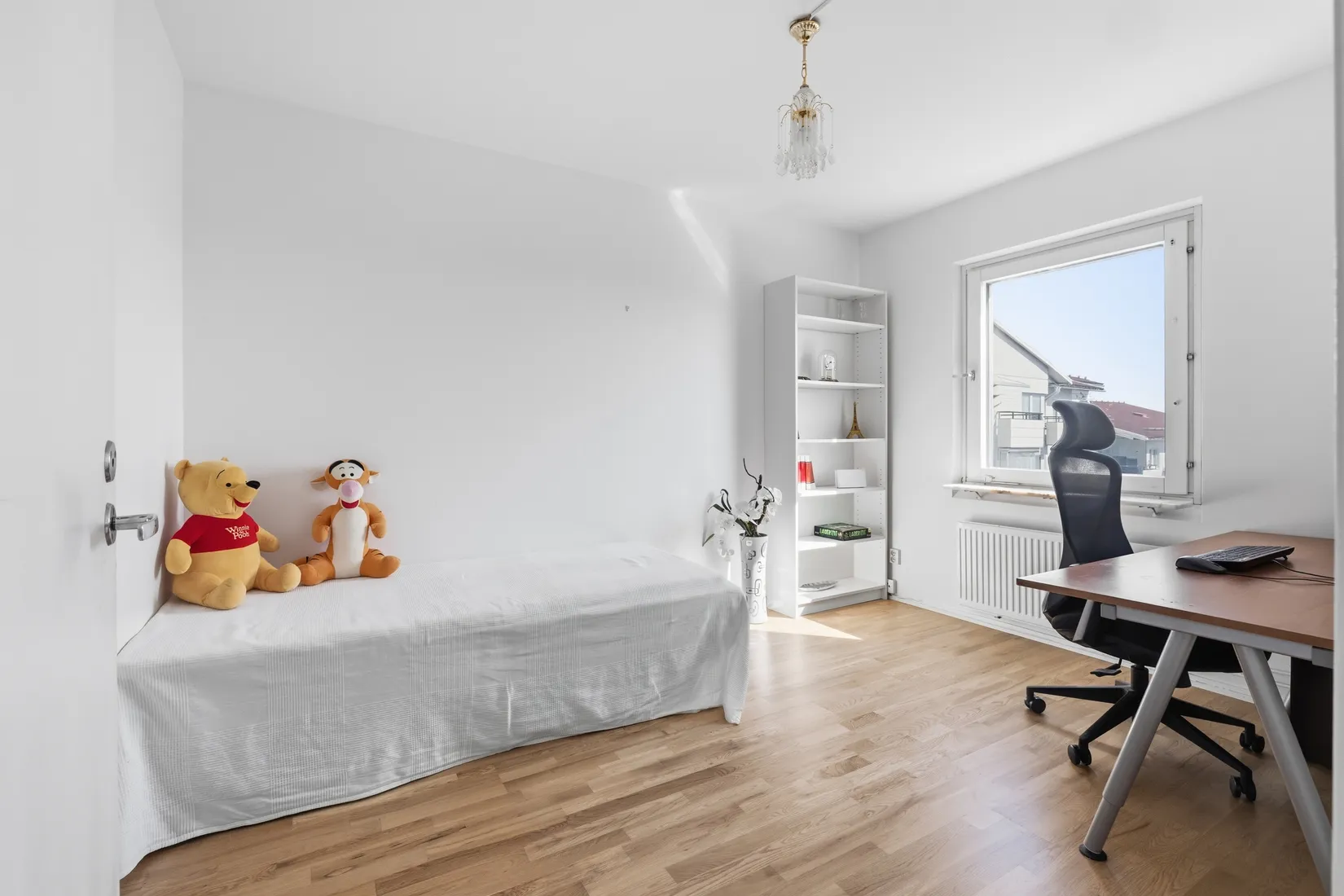 Bostadsrätt, Mjölnerbacken 13, Rissne, Sundbyberg
