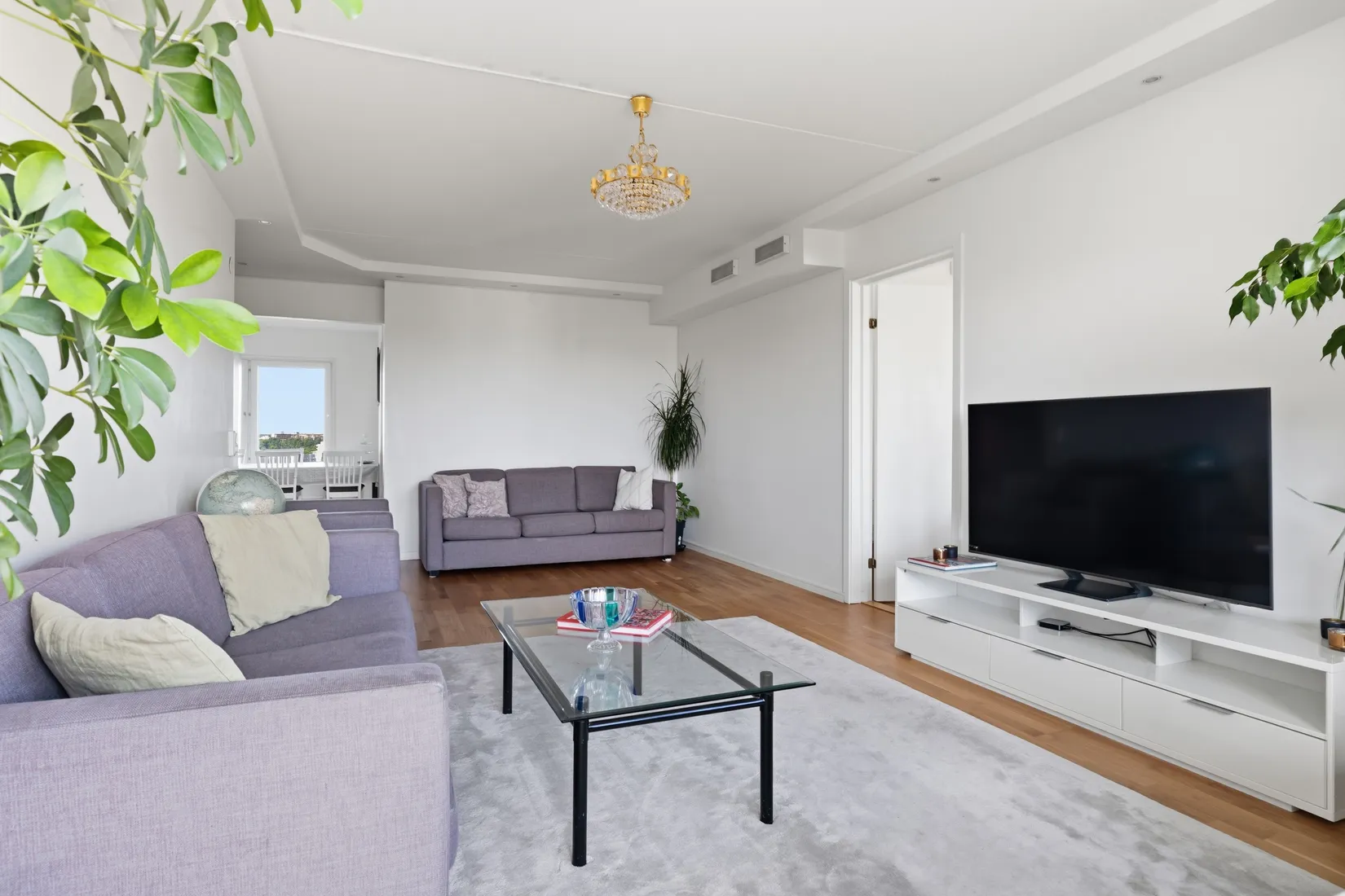 Bostadsrätt, Mjölnerbacken 13, Rissne, Sundbyberg