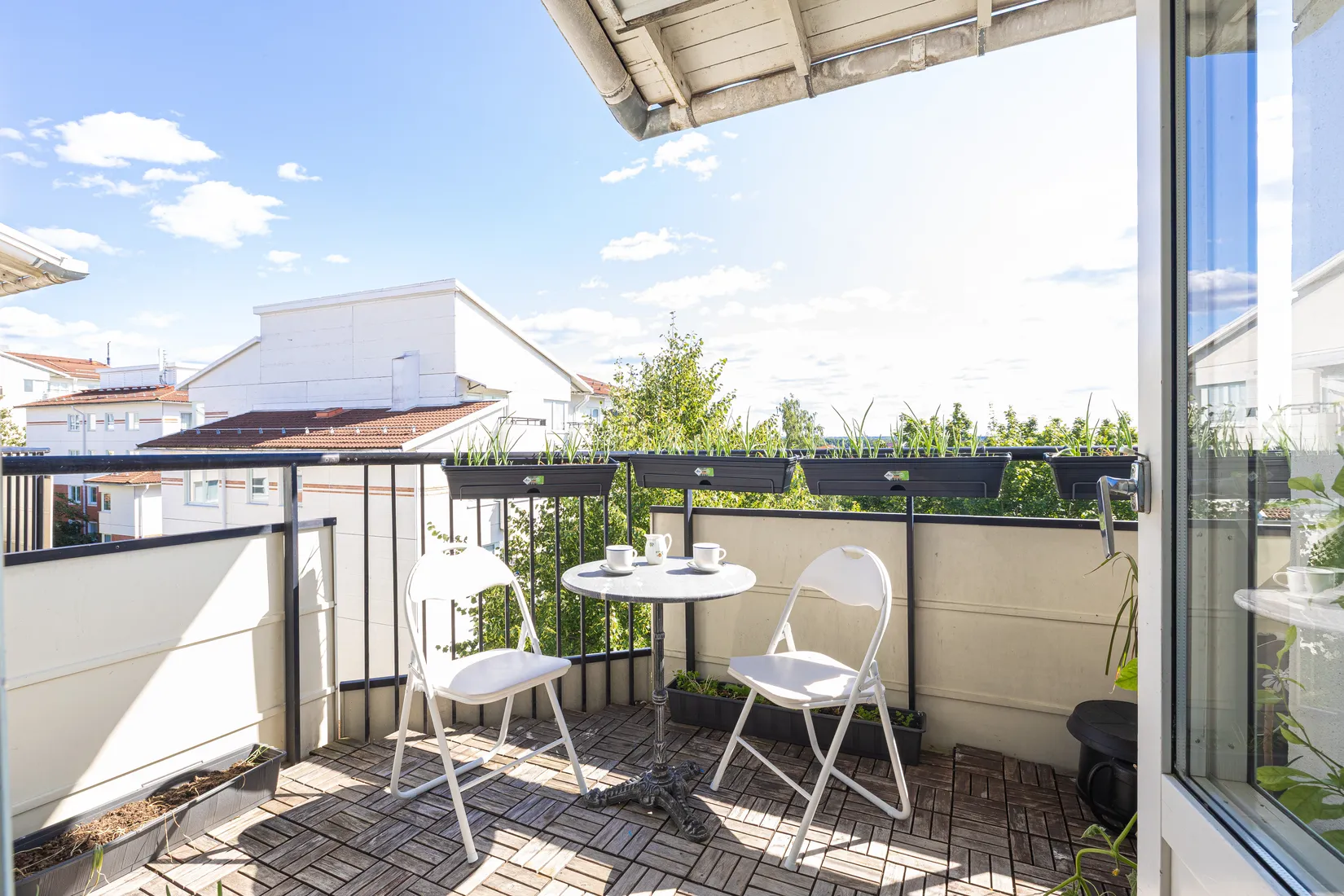Bostadsrätt, Mjölnerbacken 13, Rissne, Sundbyberg