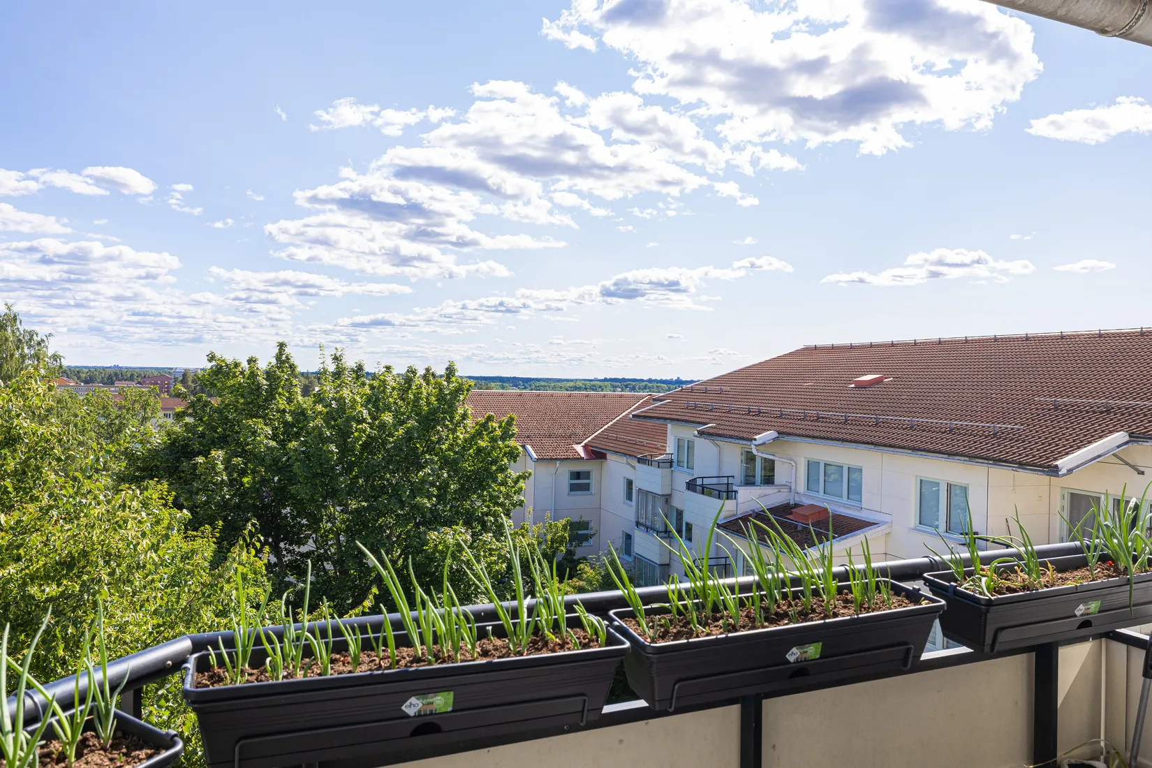 Bostadsrätt, Mjölnerbacken 13, Rissne, Sundbyberg